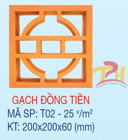 gach bong gio dat nung dong tien