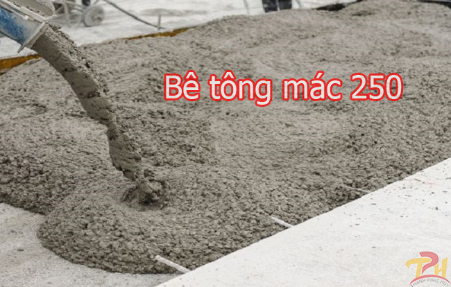 be tong mac 250