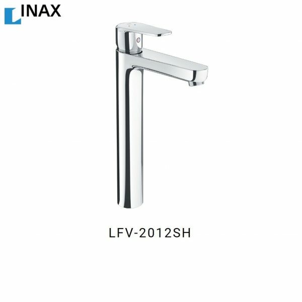 Vòi chậu lavabo Inax LFV-2012SH