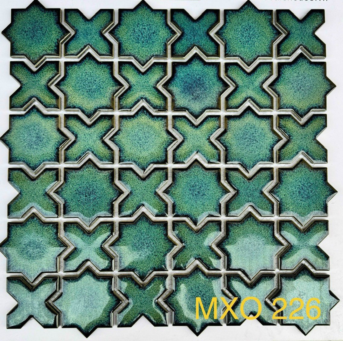 gach mosaic 226