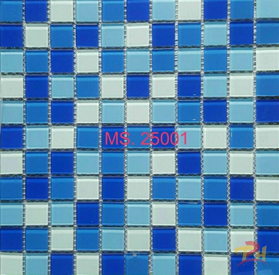 gach mosaic 25001