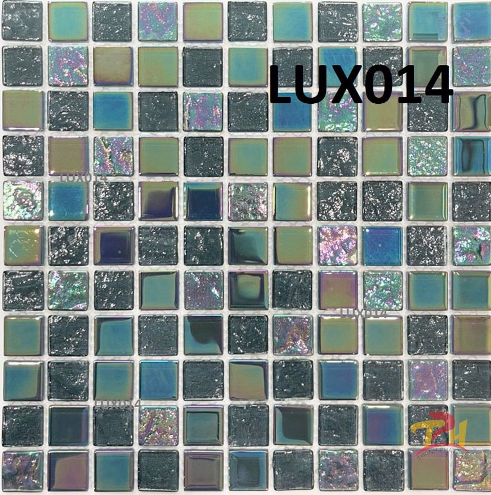 gach mosaic thuy tinh lux014