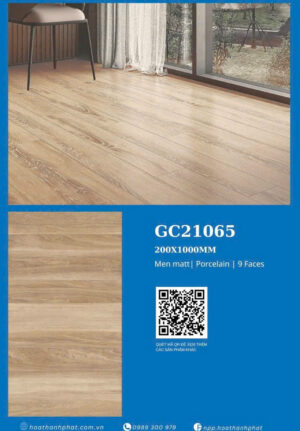 gach gia go 20100 21065