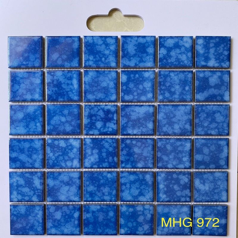 mosaic bong xanh 972