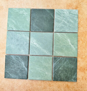 GACH MOSAIC 10X10 97M22G