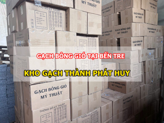 gach bong gio ben tre