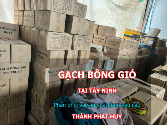 gach bong gio tai tay ninh