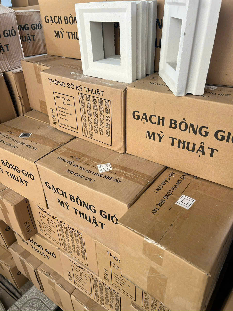 gach bong gio thanh phat huy