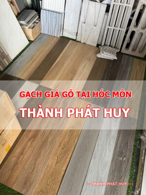 gach gia go hoc mon