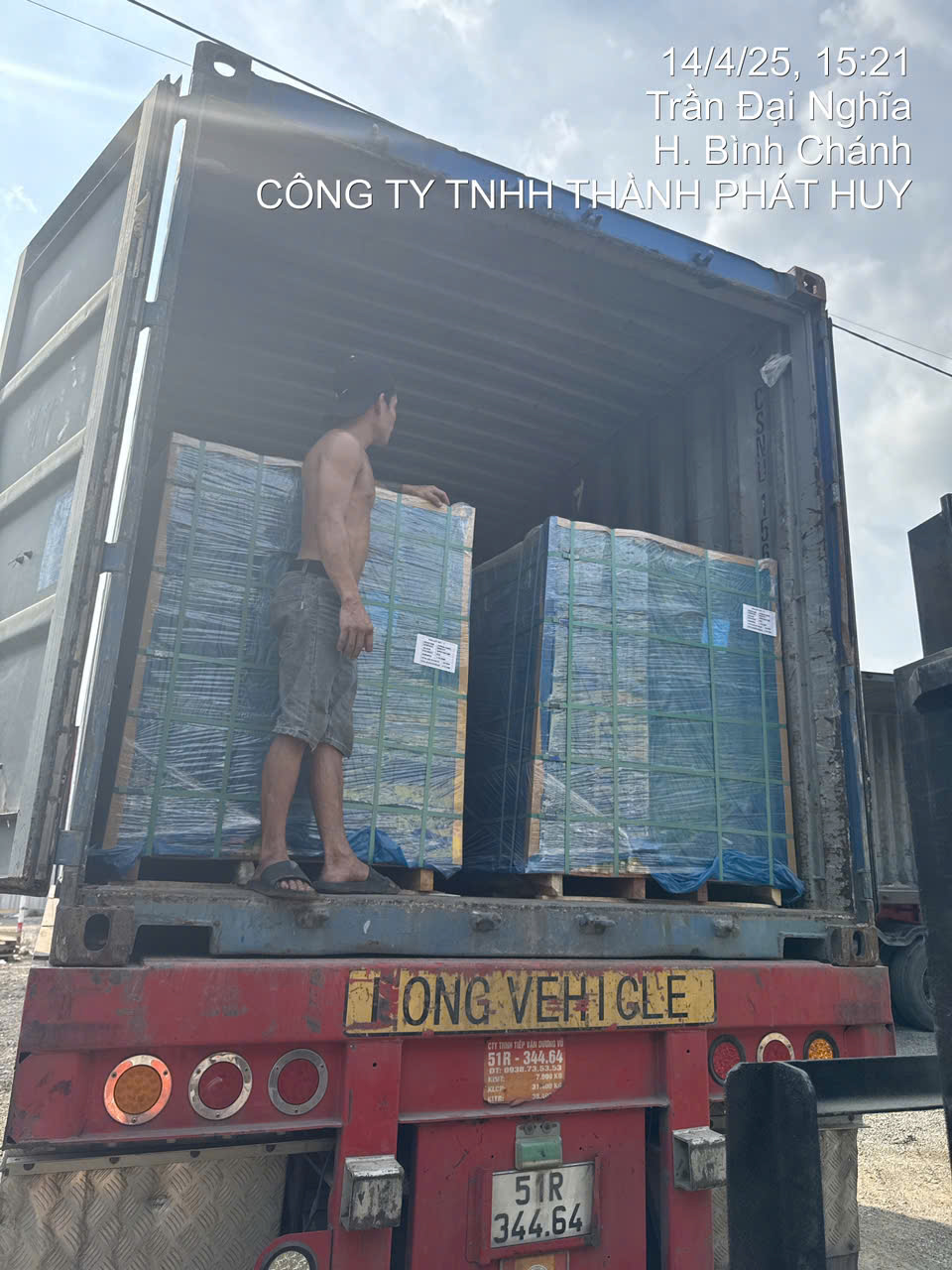 du an cosmo da nang