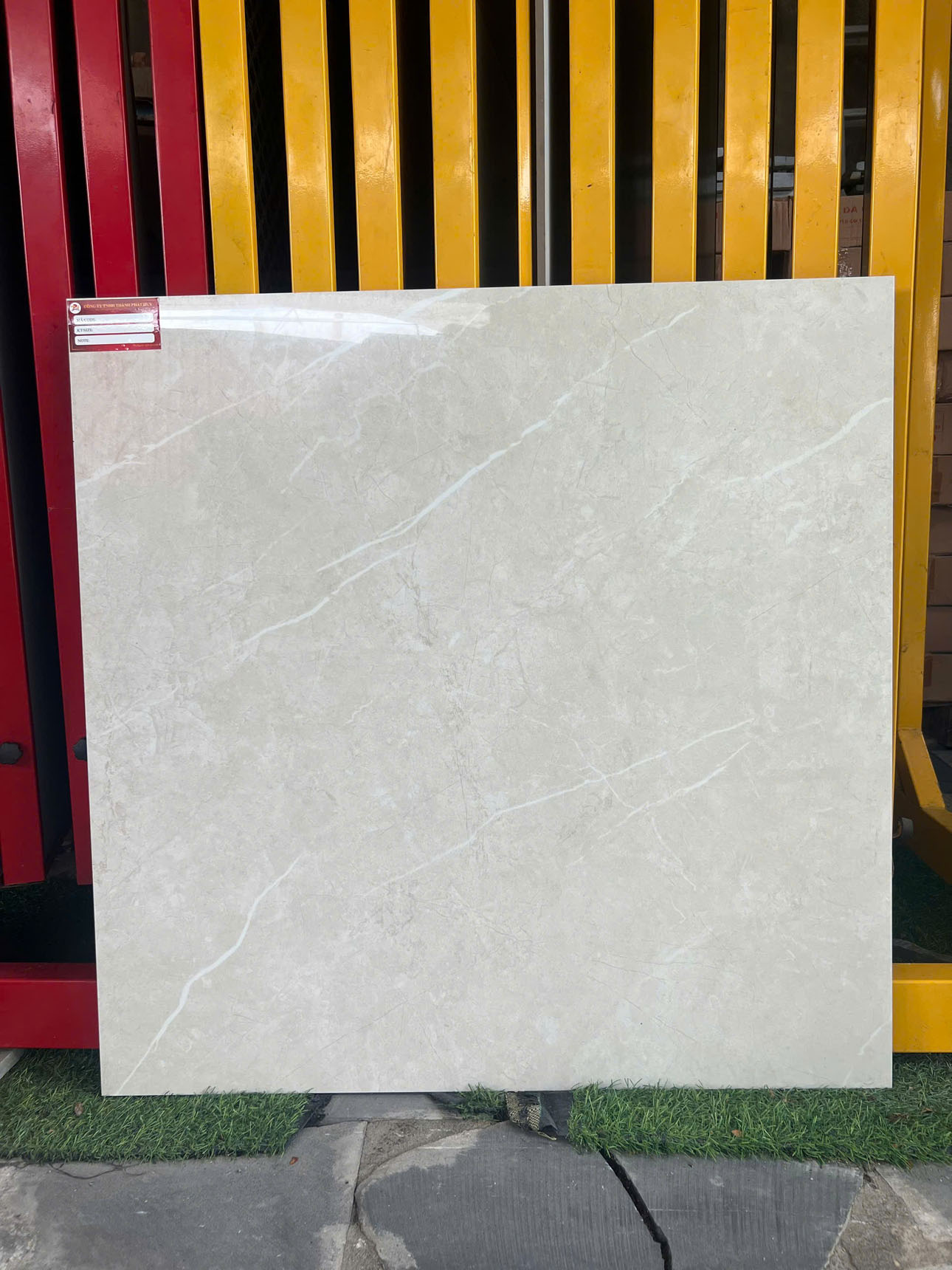 GACH 80X80 BONG A MY CA6-PO8804 GACH 80X80 BONG A MY CA6-PO8804