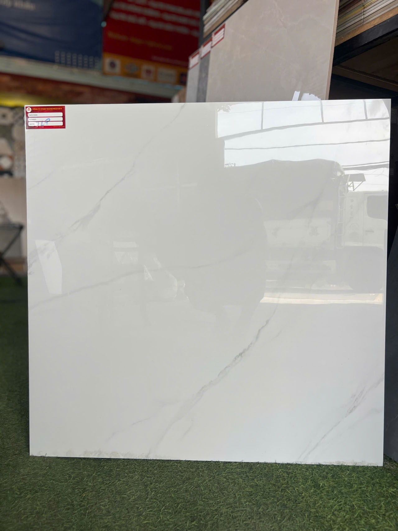 gach 80x80 CA19 gp8801 gach 80x80 CA19 gp8801