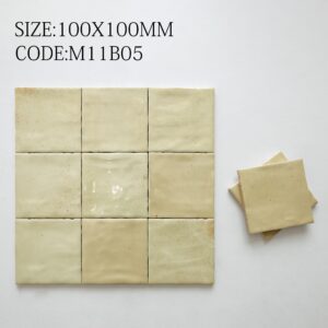 gach the 10x10cm M11B05