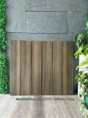 GACH GIA GO 15X80CM 50104