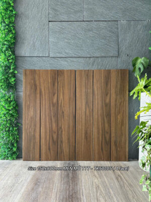GACH GIA GO 15X80CM 50105