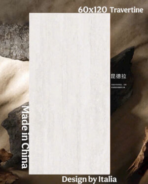 gach 60x120cm travertine FK612008