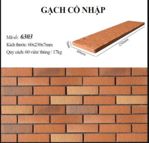 gach the co 23x6 6303