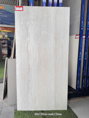Gạch travertine 60x120cm Trung Quốc J03
