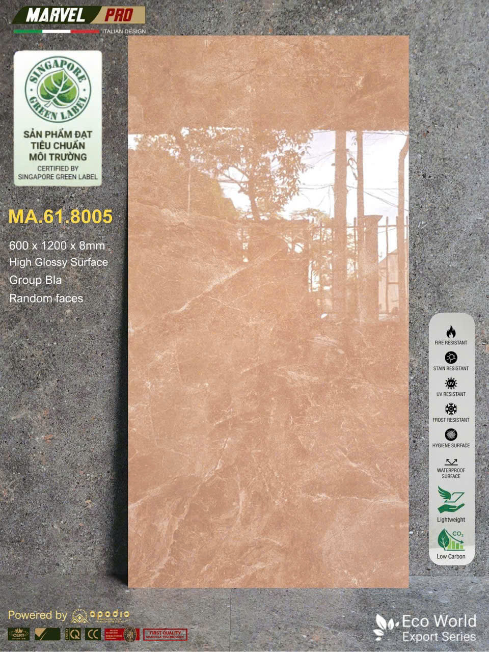 gach apodio 60x120 MA.61.8005 gach apodio 60x120 MA.61.8005