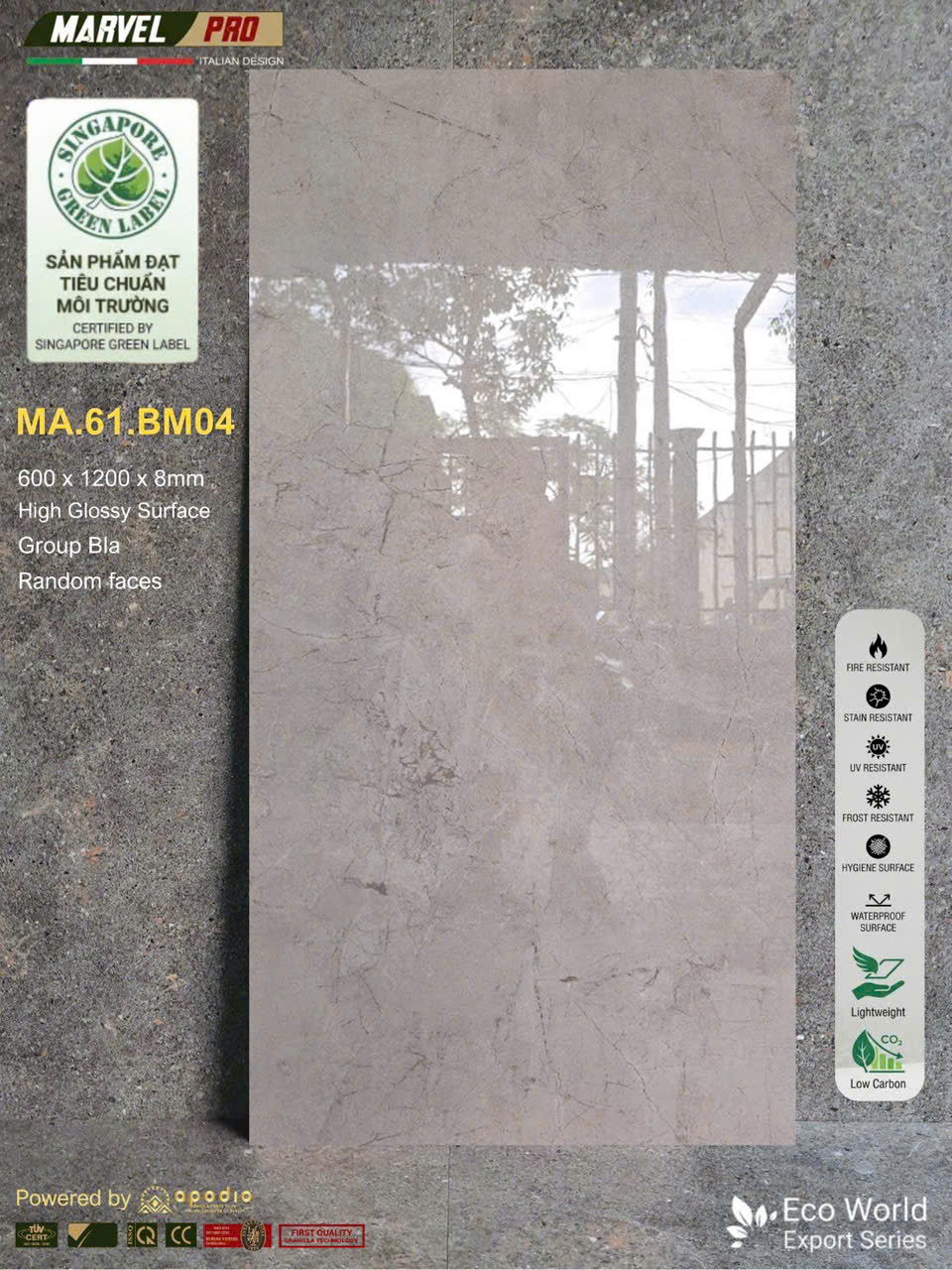 gach apodio 60x120 MA.61.BM04 gach apodio 60x120 MA.61.BM04