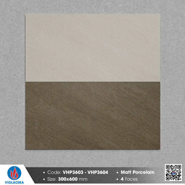 Gạch 30×60 Viglacera VHP3604-VHP3603