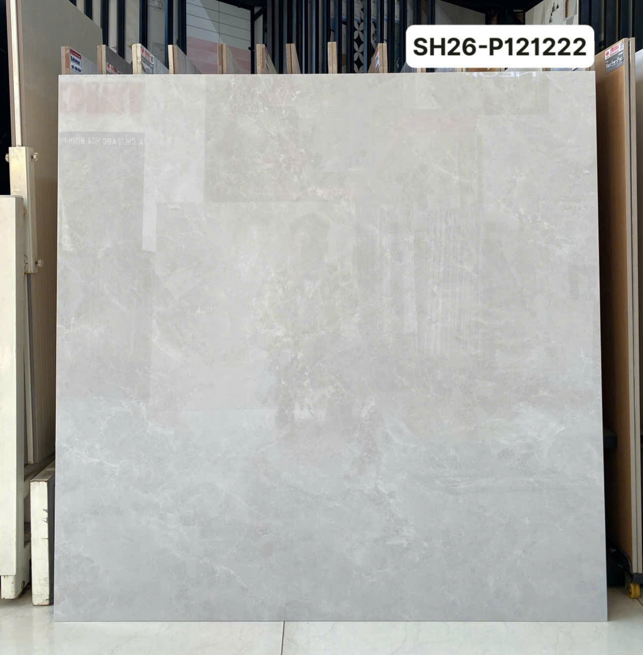GACH 120CM X120CM BONG SH26-P121222 GACH 120CM X120CM BONG SH26-P121222