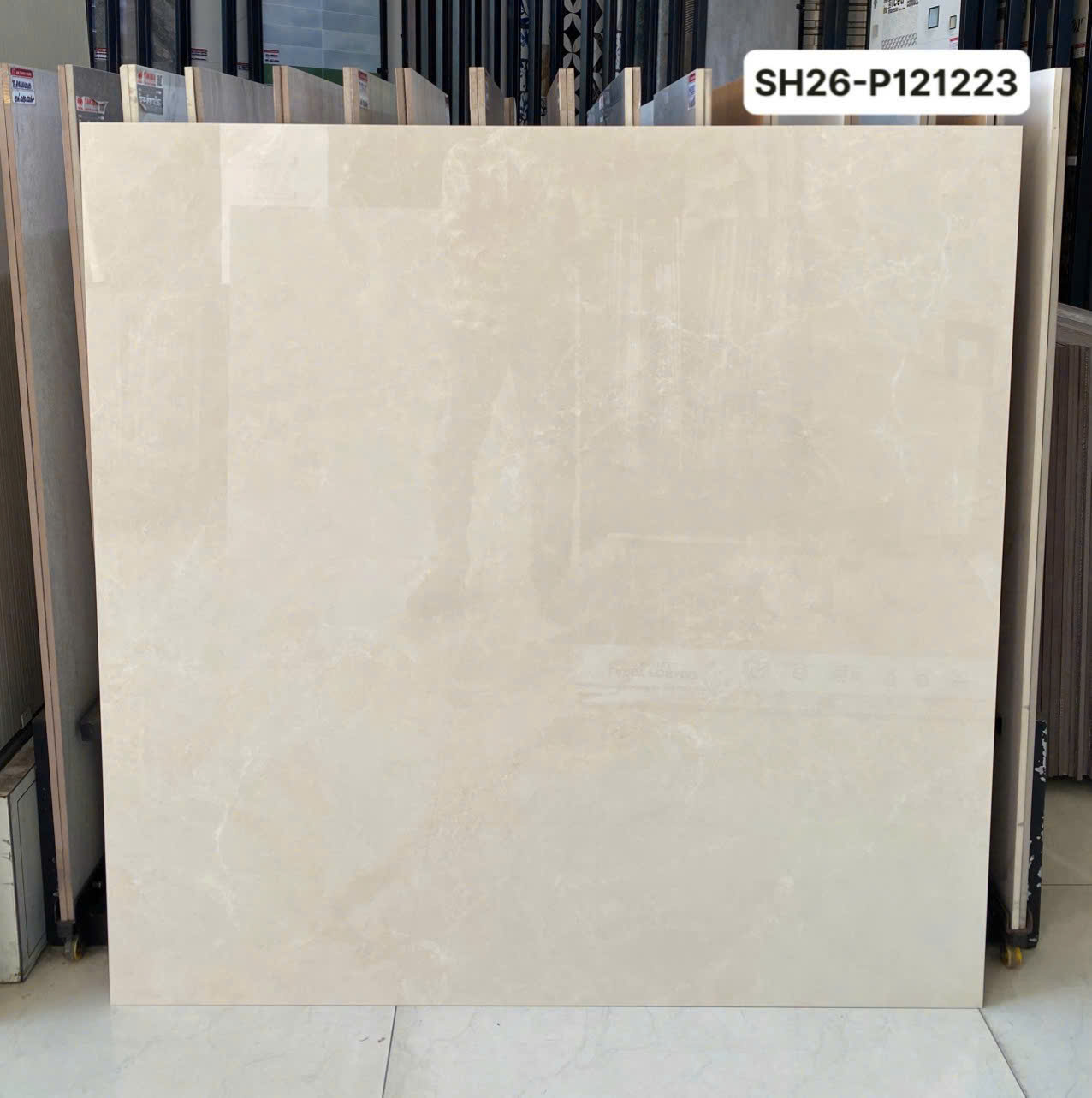 GACH 120CM X120CM BONG SH26-P121223 GACH 120CM X120CM BONG SH26-P121223