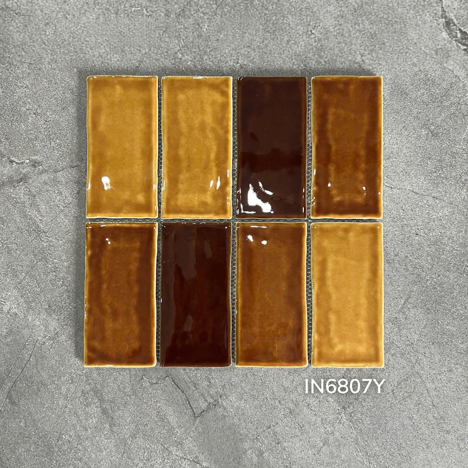 BONBON - 3 IN6807Y